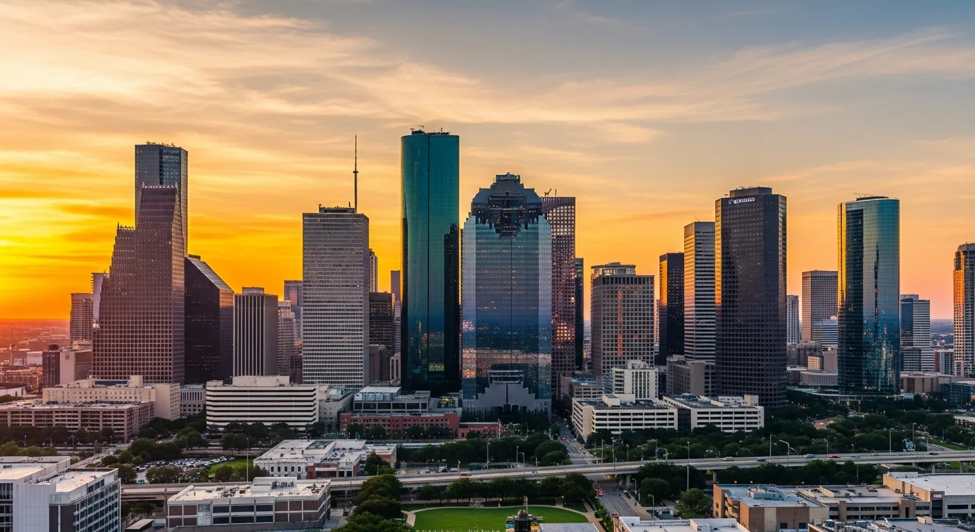 AI Receptionist for Houston Service Businesses: A 2026 Local Guide