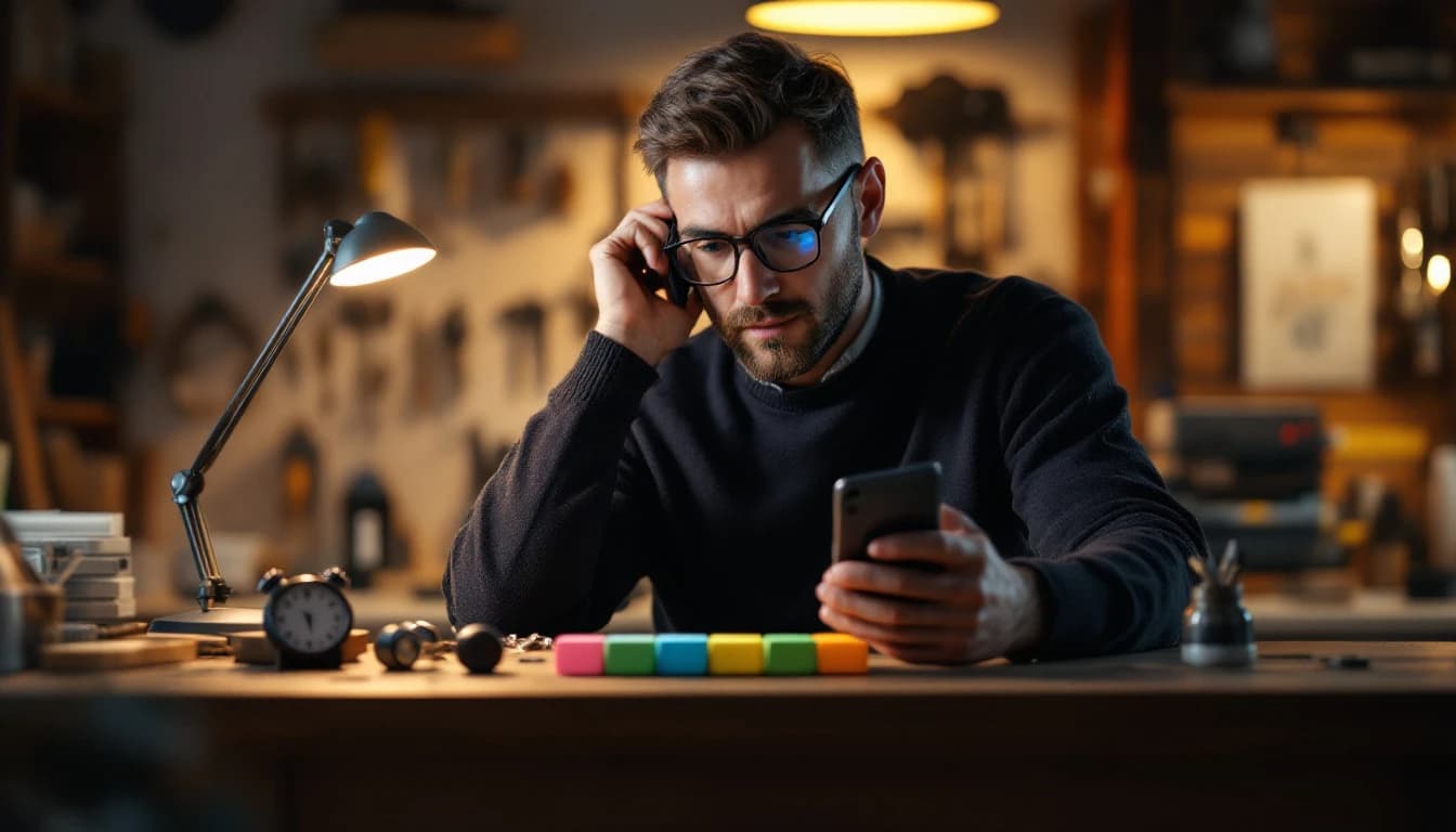 Testing an AI Receptionist for Locksmith Services — 20 Trial Calls to Place Before You Commit (2026)