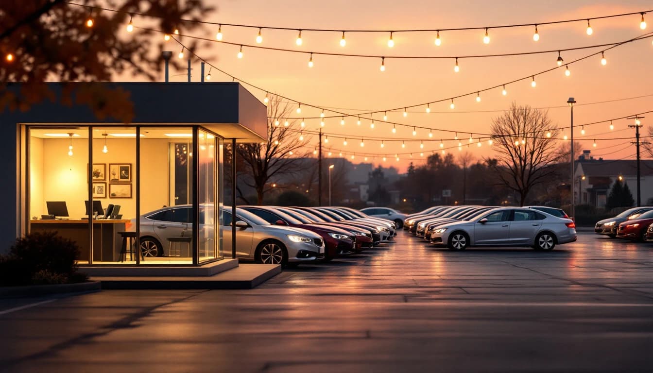 What a Missed Sales Call Really Costs a Buy Here Pay Here Dealer (2026)