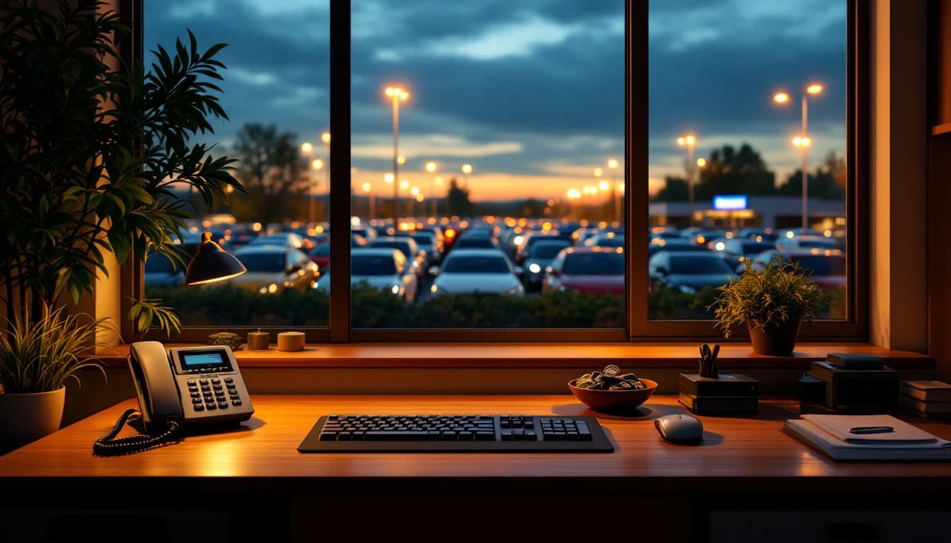 BHPH's Most Valuable Calls: Repeat Buyers and Referrals (And Why They Go Unanswered) (2026)