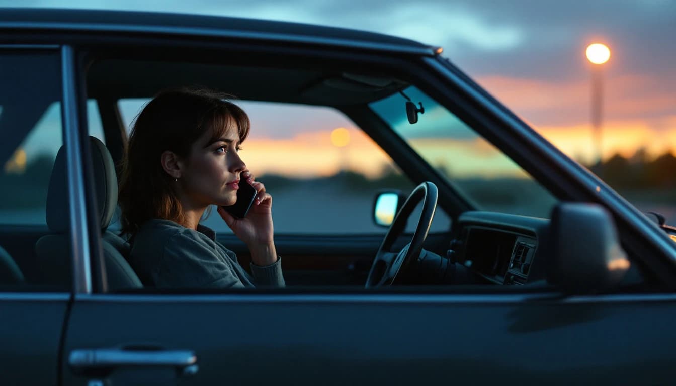 BHPH Starter Interrupt Calls — What the Phone Must Capture When a Customer Says My Car Is Disabled (2026)