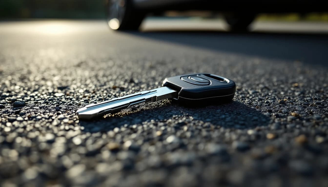 Broken Car Key, Need a Replacement Today — Key Machine or Locksmith? (2026)