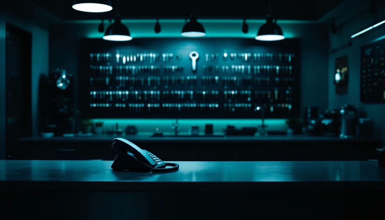 How to Capture After-Hours Leads Without Hiring: Your Options Compared
