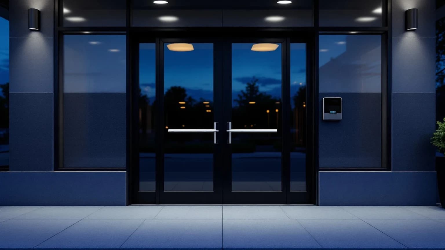 Commercial Locksmith Emergency Call Handling — What the Phone Has to Capture (2026)