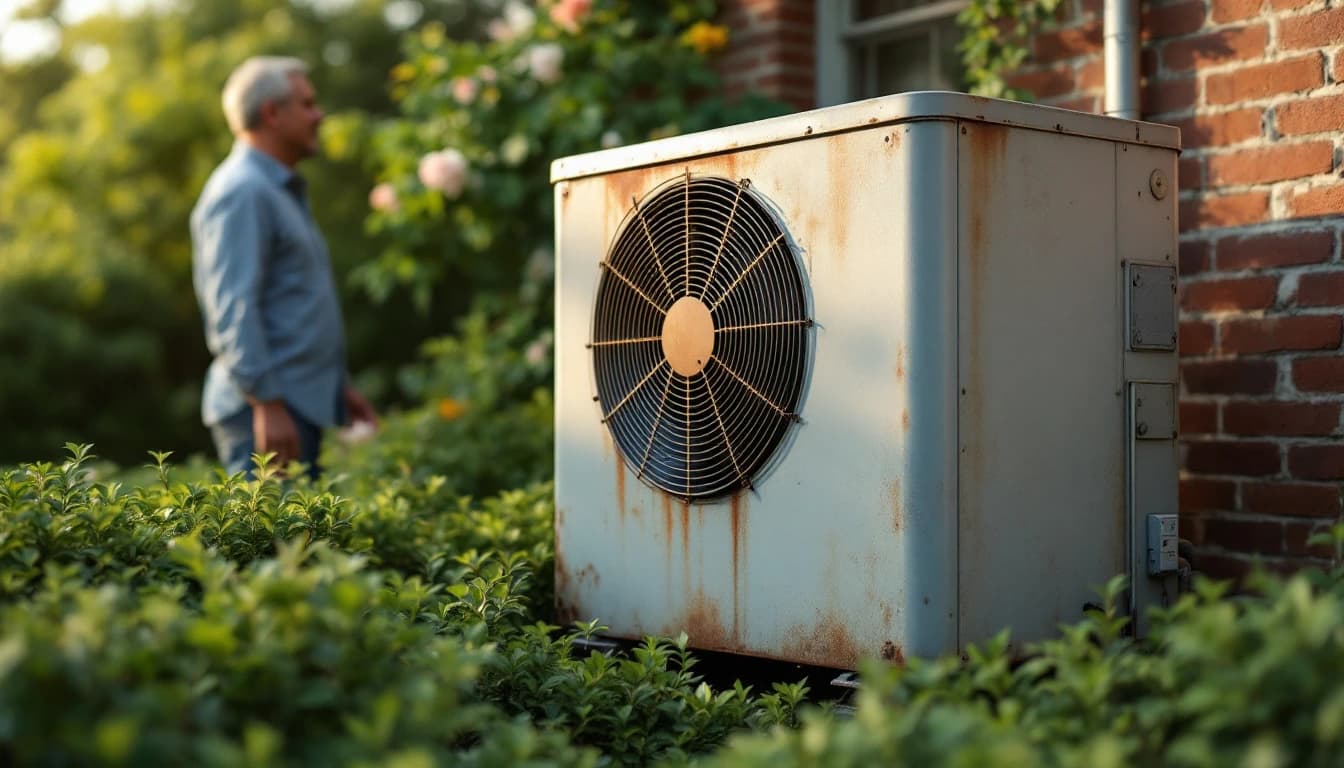 HVAC Replacement Estimate Calls — How to Qualify and Book the Highest-Ticket Lead You Get (2026)