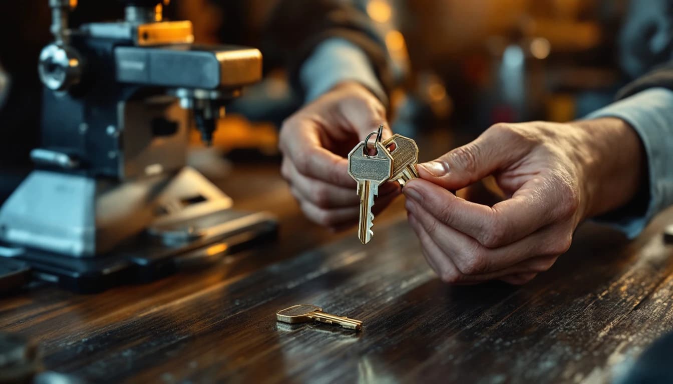 Key Duplication Services With Verified Customer Ratings — What to Look For in 2026