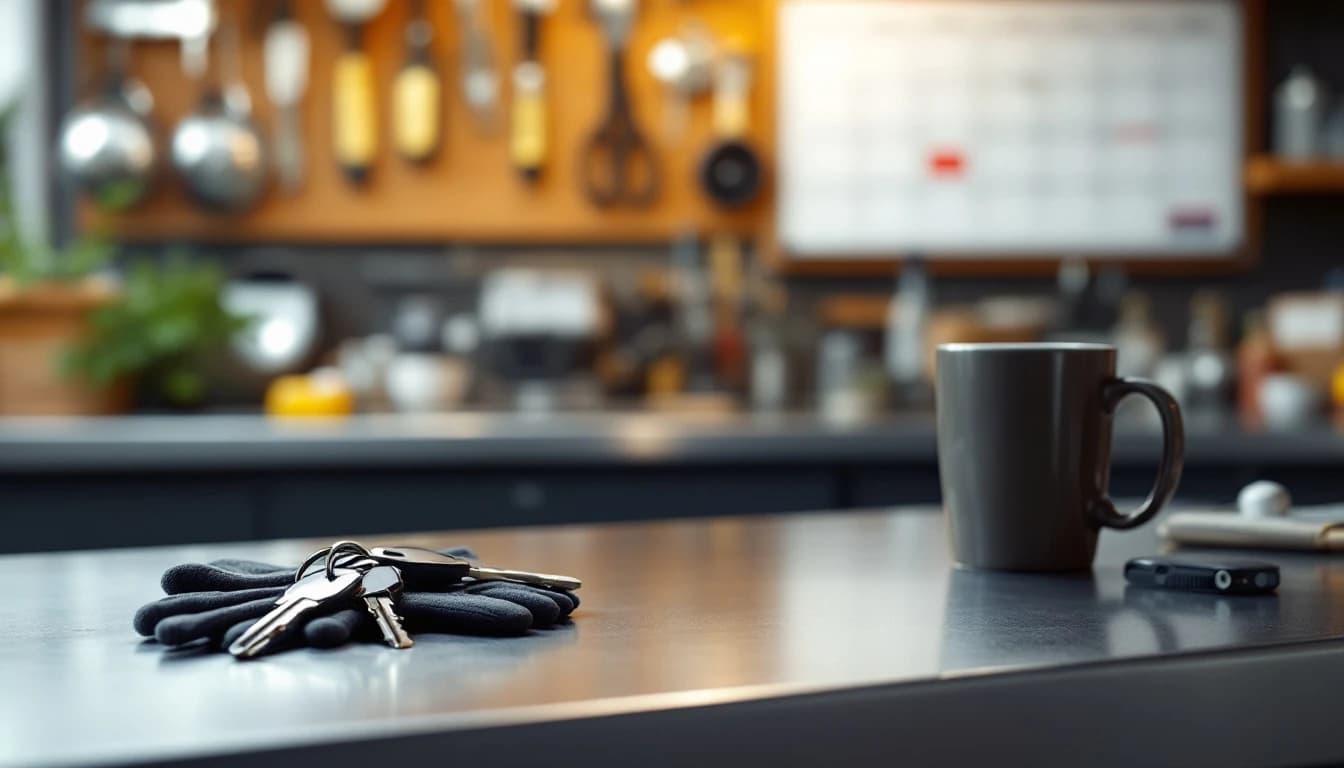 Reschedules and Cancellations: The Locksmith Calls Nobody Plans For (2026)