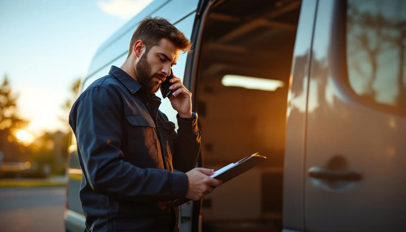 Locksmith Call Transfers in 2026: Warm vs Blind Handoff (and Why Most Shops Get It Wrong)