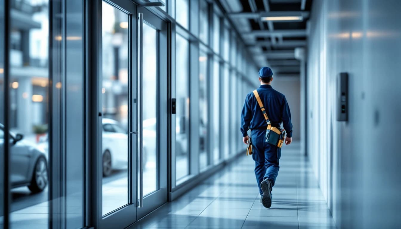 Handling Commercial Account Calls in 2026: Property Managers, Fleets and Motor Clubs