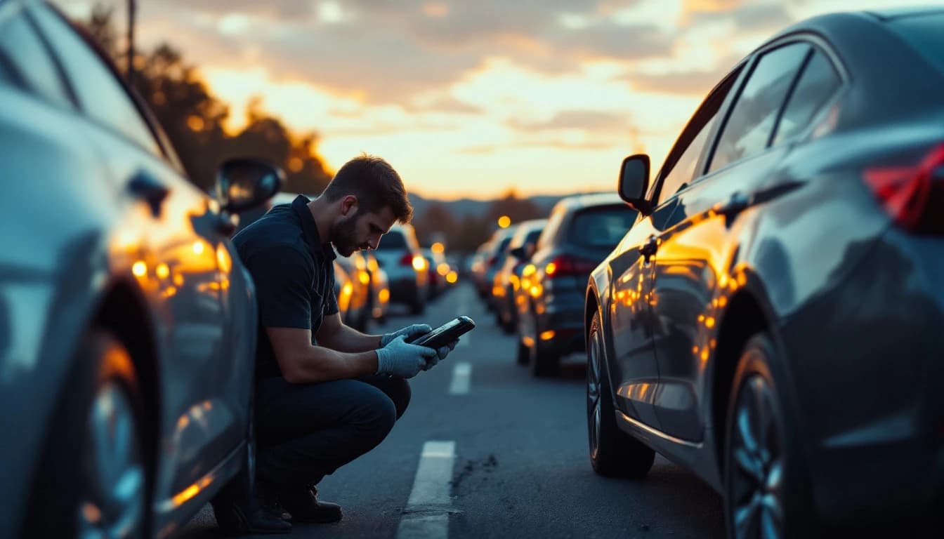 Dealership and Body Shop Key Accounts — Handling B2B Key Programming Calls (2026)