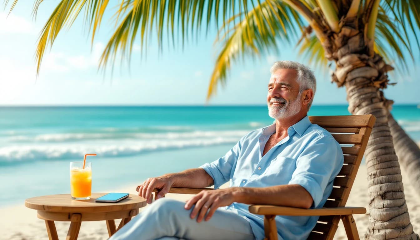 How Locksmith Owners Actually Take a Vacation Without Losing Business (2026)