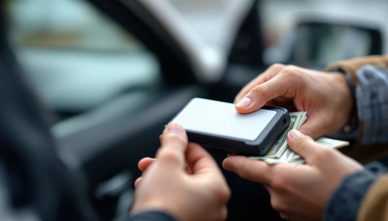 Locksmith Payment Methods: How to State Cash, Card, Zelle and Card Fees on the Phone Before the Tech Rolls (2026)