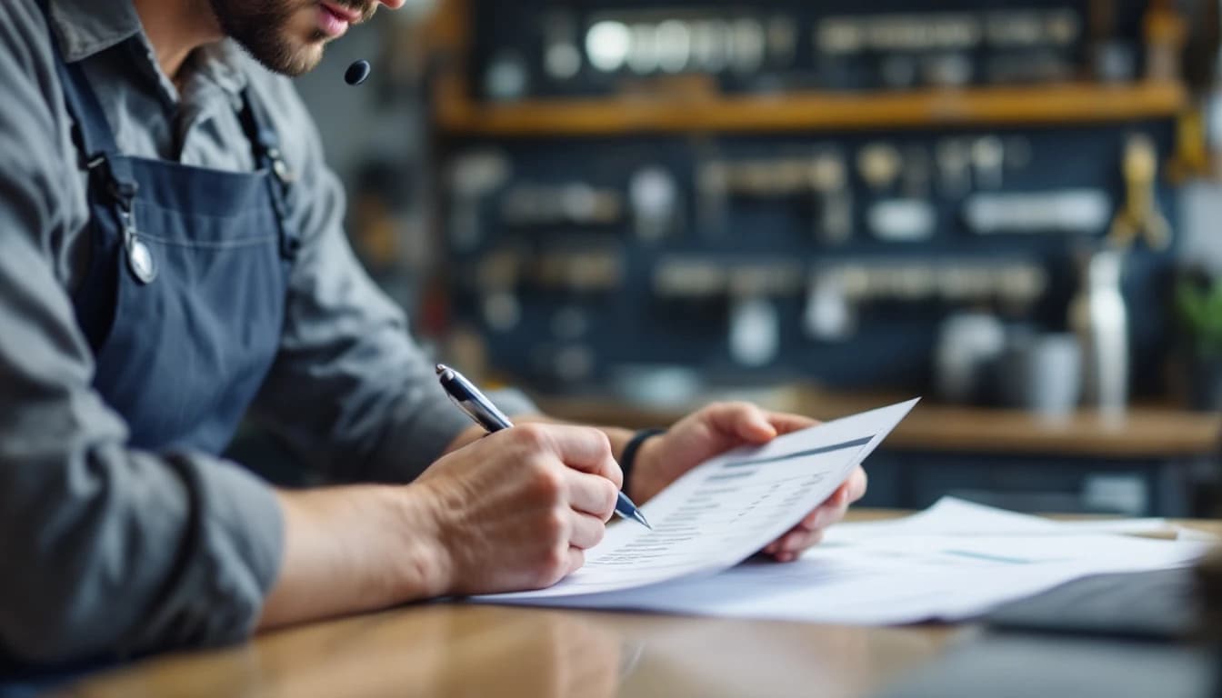 How Recorded, Consistent Phone Quotes End Locksmith Price Disputes (2026)
