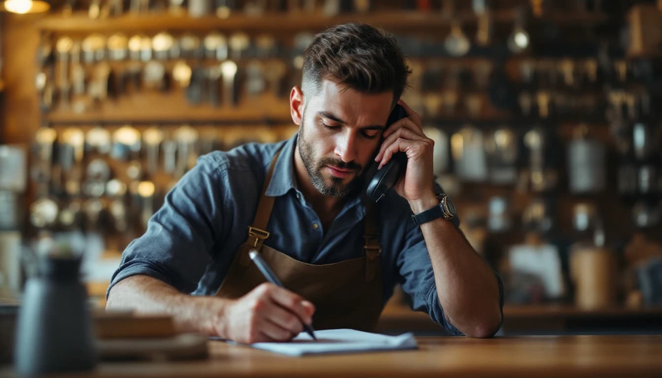 Price Shoppers vs Real Jobs: How Locksmiths Qualify Callers Without Losing Either (2026)