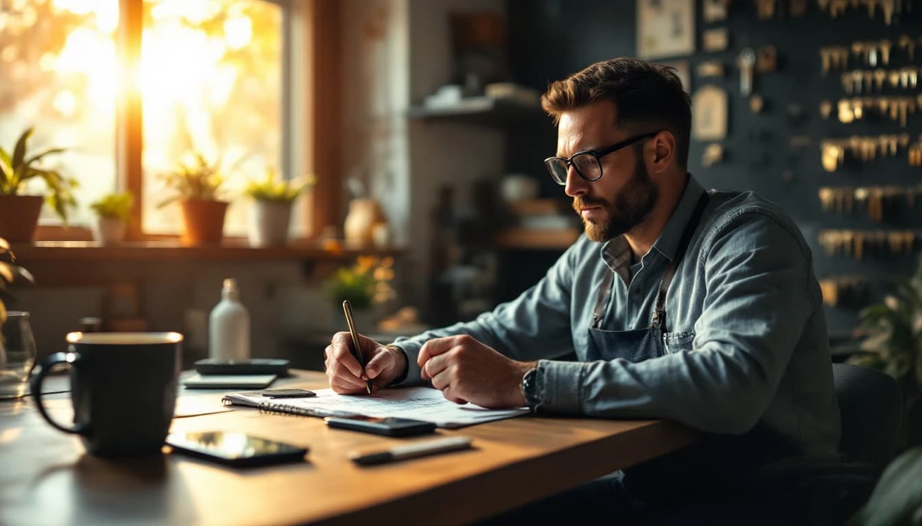Locksmith Quote Follow-Up — Recovering Callers Who Got a Price and Never Booked (2026)