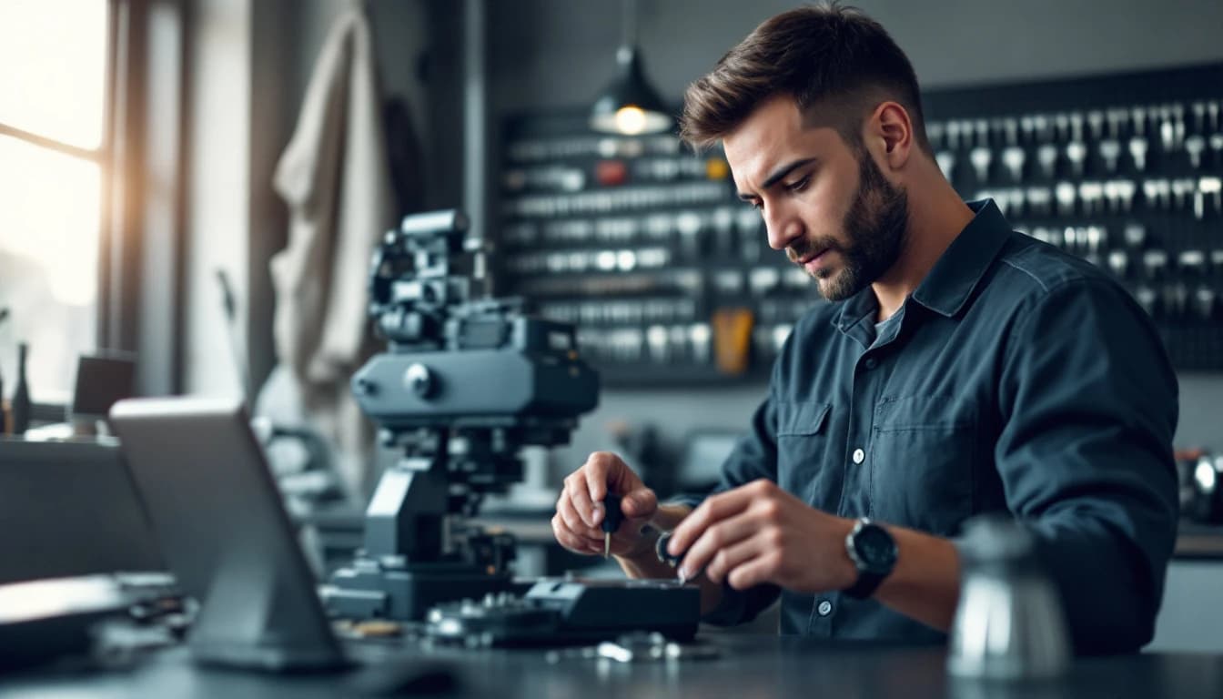 Handling Warranty, Redo, and Callback Calls Without Killing Your Locksmith Schedule (2026)