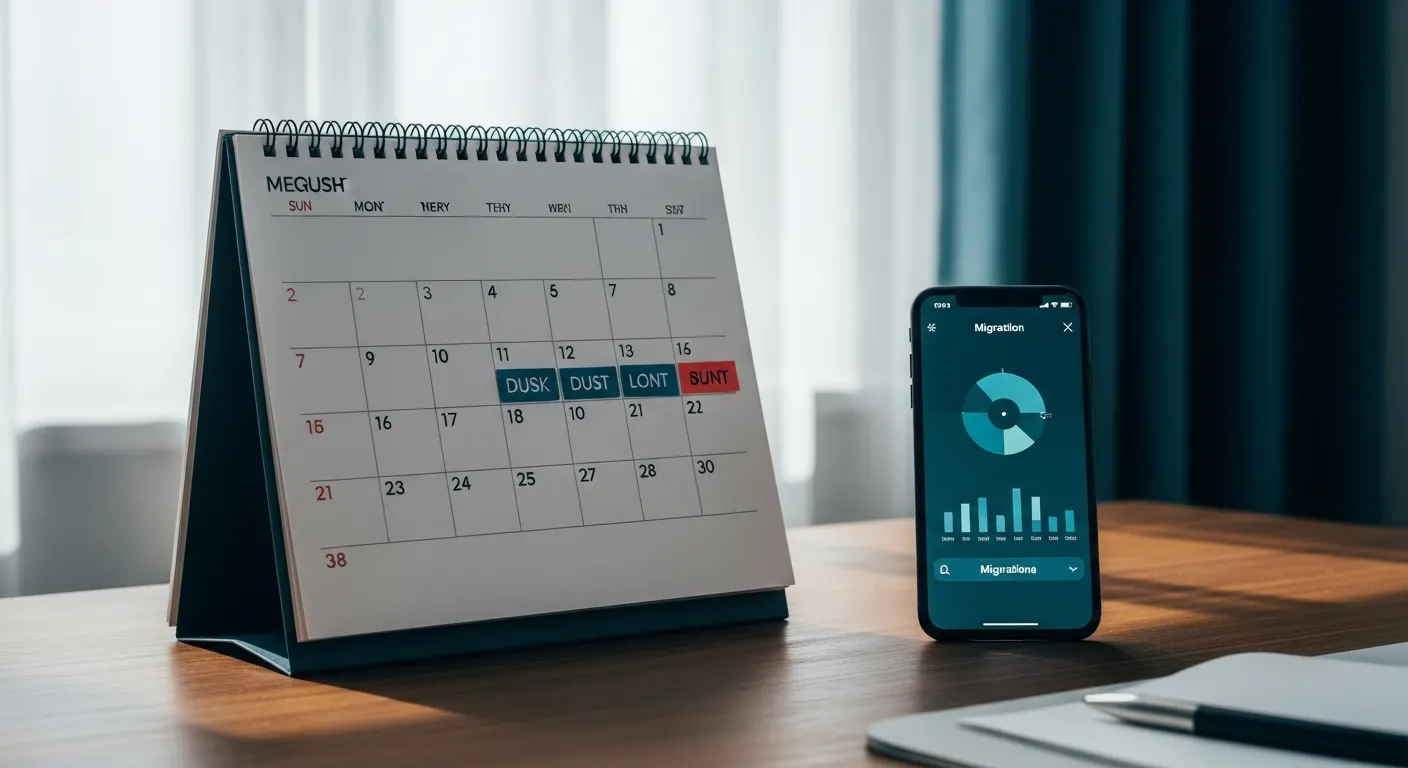 How to Move From a Human Answering Service to AI Answering: A 7-Day Plan