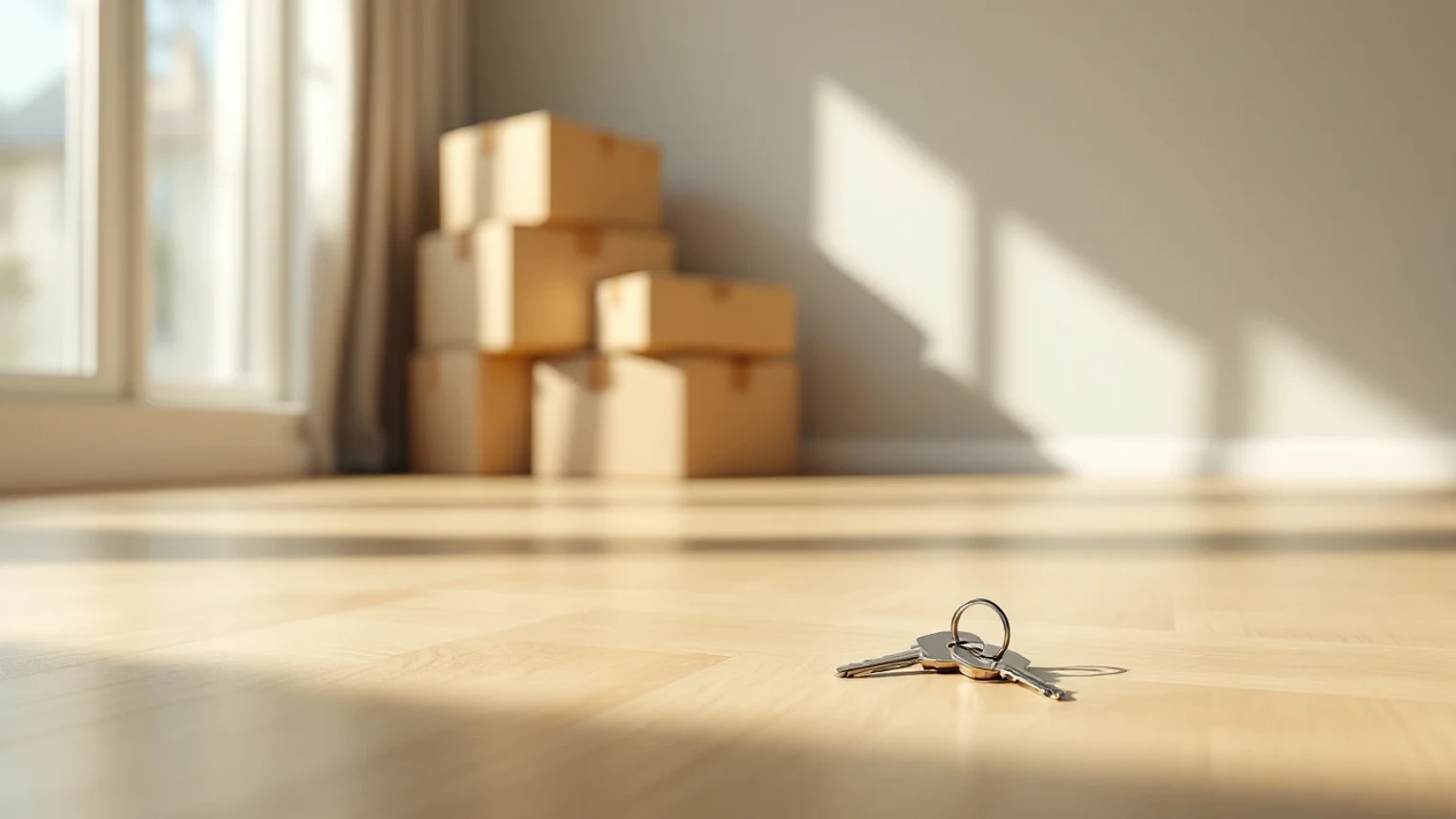 I Just Moved and Need Extra Keys — The Fastest Options, What They Cost, and the Step Most People Skip (2026)