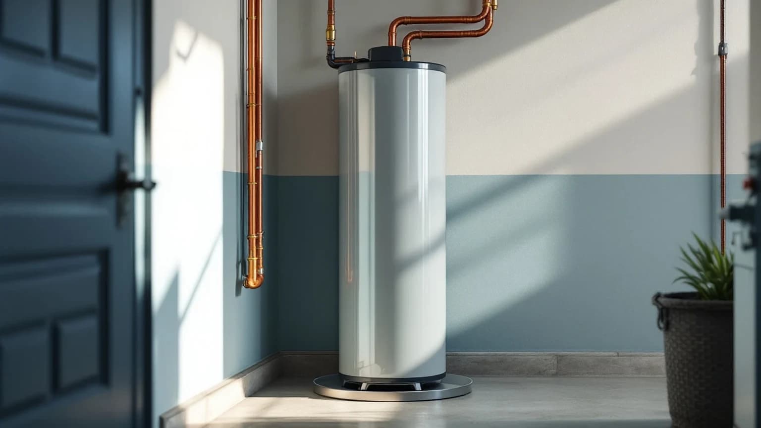 Plumbing Water Heater Calls (2026) — What Intake Must Capture Before You Roll a Truck