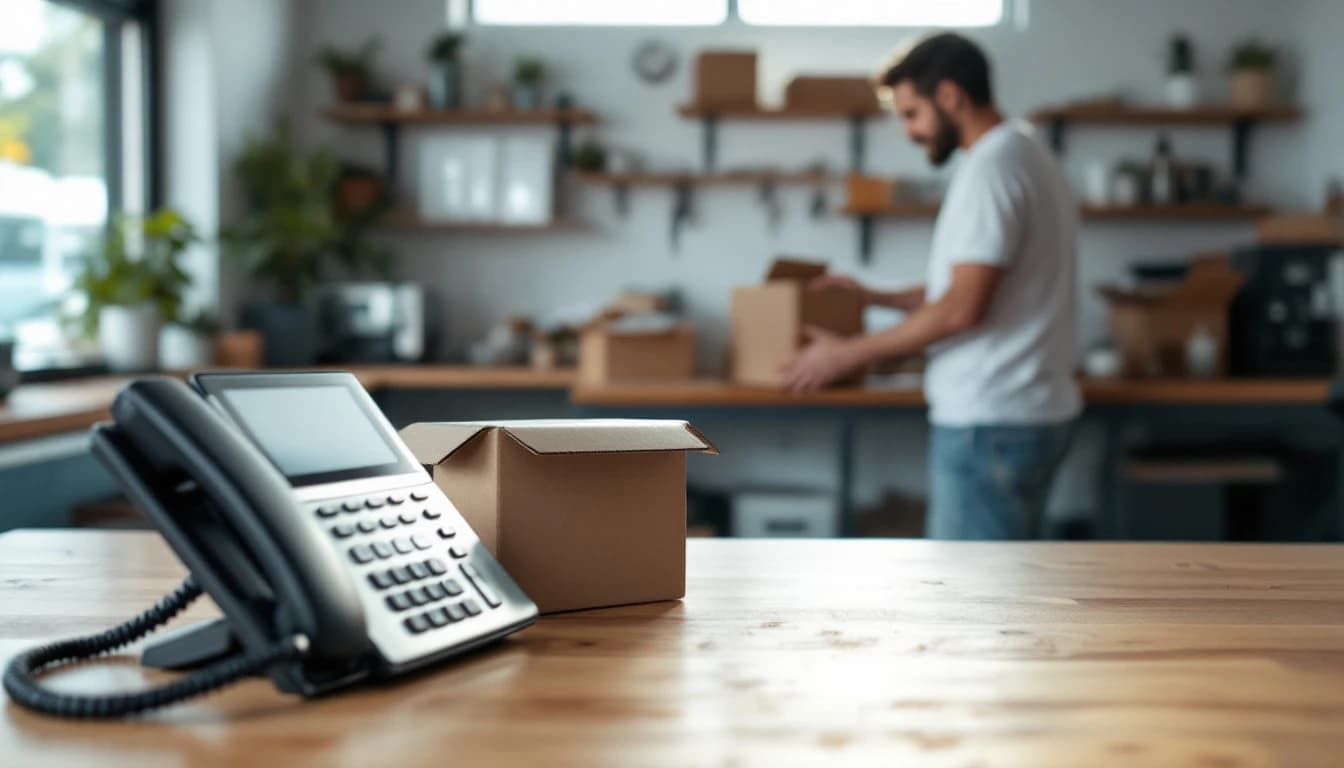 Starting a Locksmith Business — How to Set Up Your Phone Number the Right Way (2026)