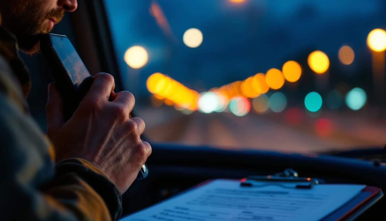 How to Quote Towing Over the Phone — The Intake Fields That Decide the Price (2026)