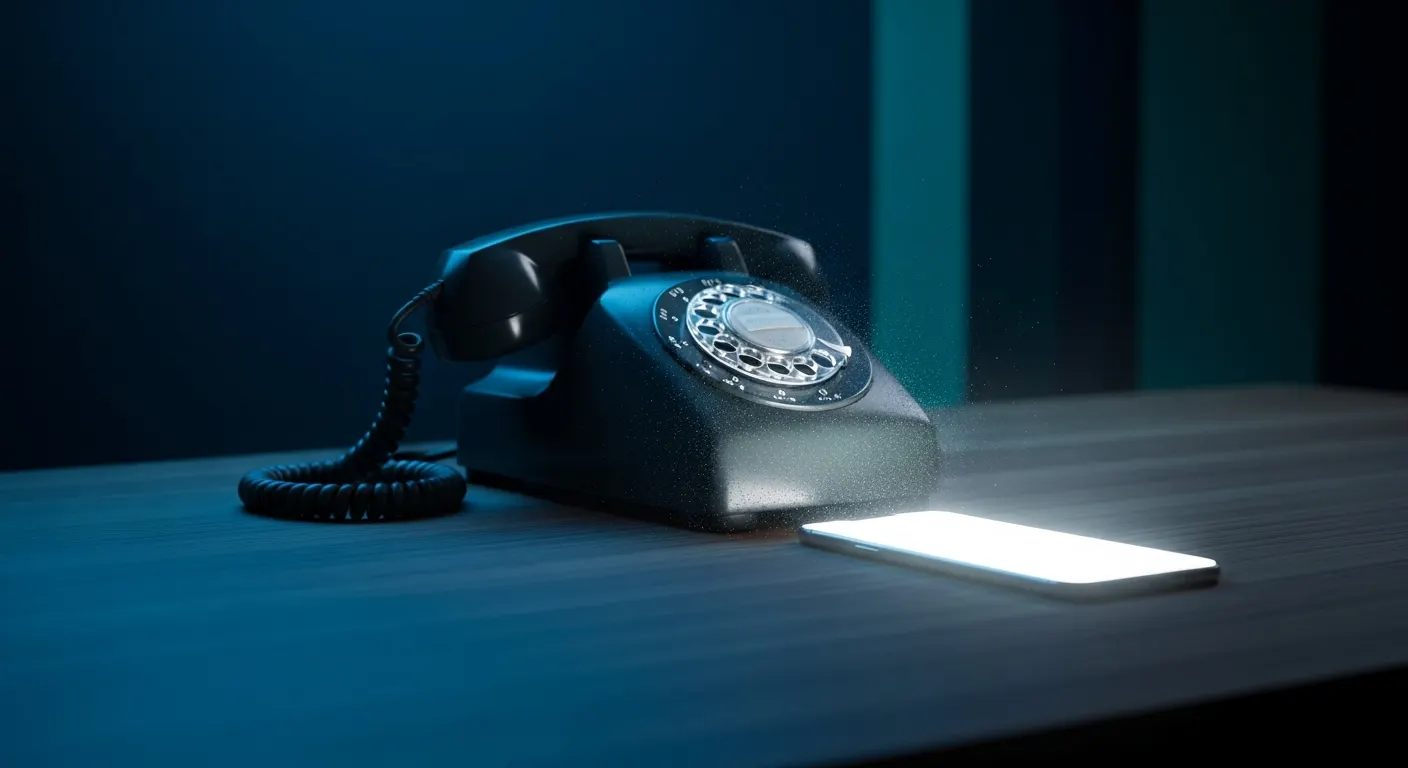 Are Traditional Answering Services Obsolete? What the Labor and Pricing Data Show