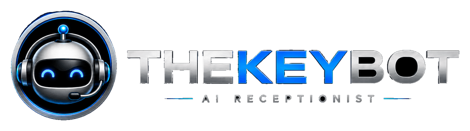 TheKeyBot β AI Receptionist